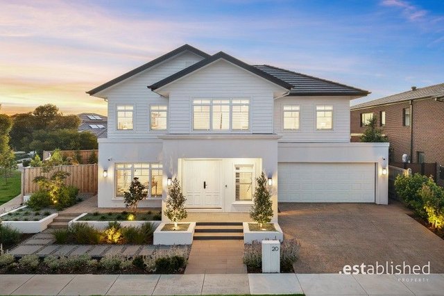 20 Forum Way, VIC 3030