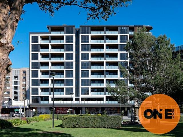 105/2 Kerrs Road, NSW 2141