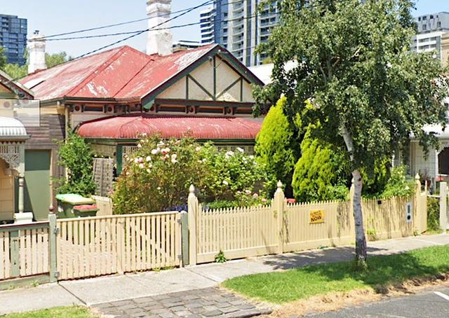 7 Cowper Street, VIC 3011