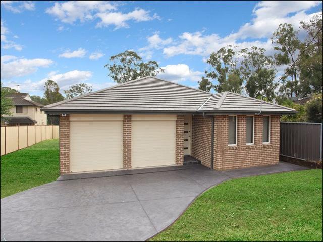 25 Lalor Road, NSW 2763