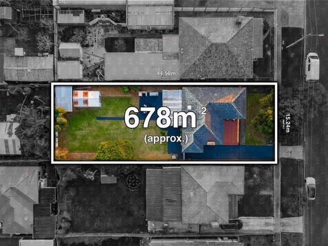 23 Shirley Street, VIC 3021