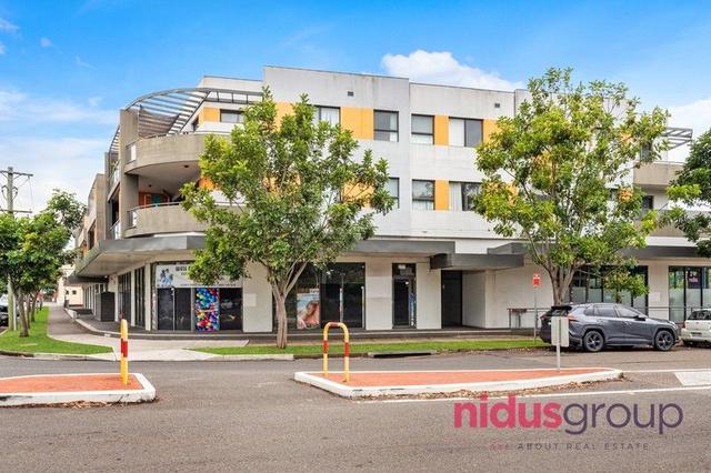 16/465-481 Wentworth Avenue, NSW 2146