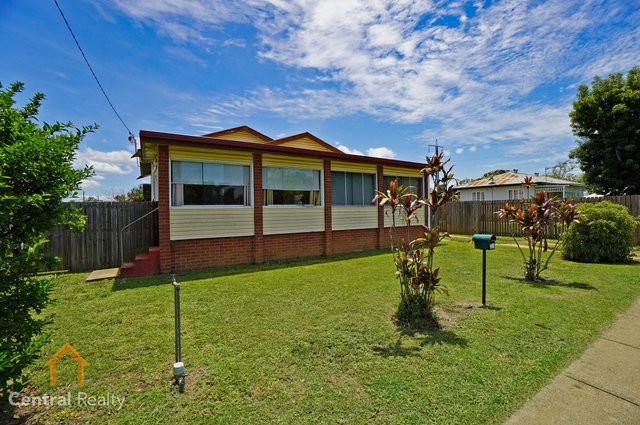 327 Byrnes Street, QLD 4880