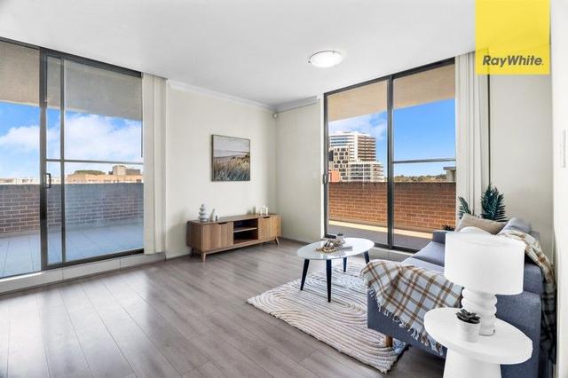 73/76-84 Railway Terrace, NSW 2160