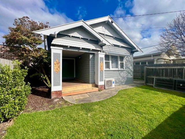 1 John Street, VIC 3218