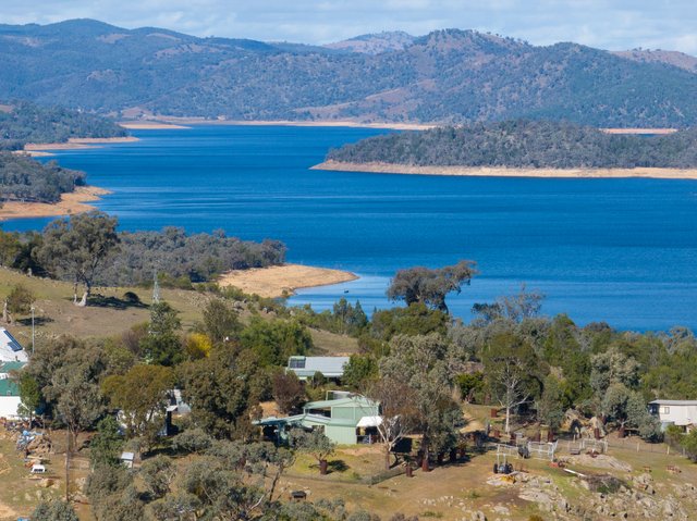 575 Oaky Creek Road, NSW 2808