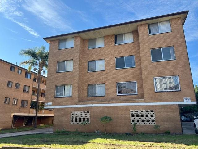 6/54 Castlereagh Street, NSW 2170
