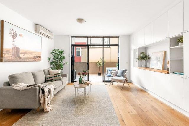104/11 Hoddle Street, VIC 3066