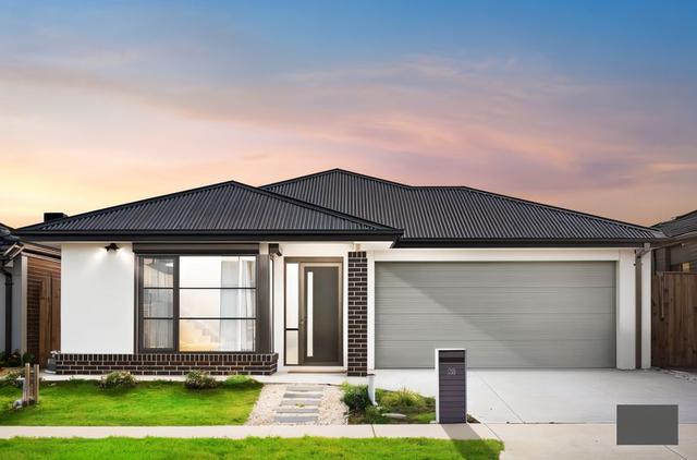 22 Jernigan Road, VIC 3029