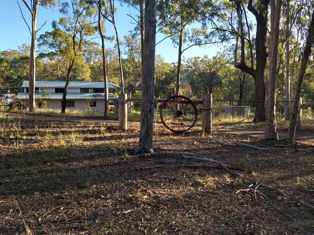 Lot 86 Tralee Road, QLD 4370