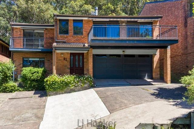 91 Skye Point  Road, NSW 2283