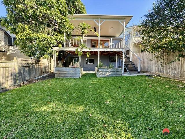 58 Qualtrough Street, QLD 4102