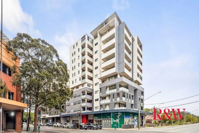 5/38-40 Albert Road, NSW 2135