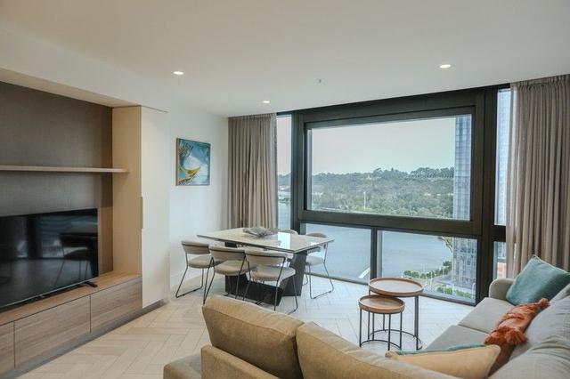 1906/11 Barrack Square, WA 6000