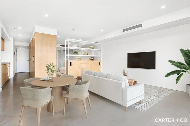 501/27 Lonsdale Street, ACT 2612