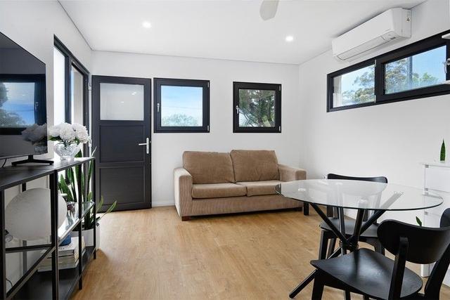 1/24 Sir Thomas Mitchell Drive, NSW 2085