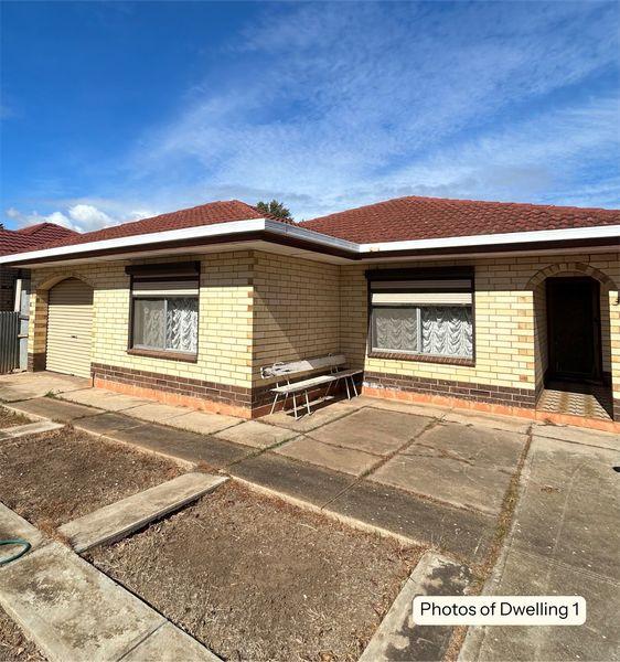 1 & 2/38 Wellington Street, SA 5015