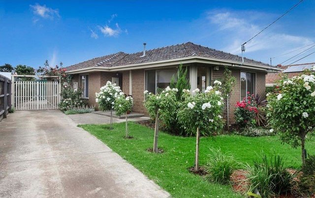 8 Snow Street, VIC 3042