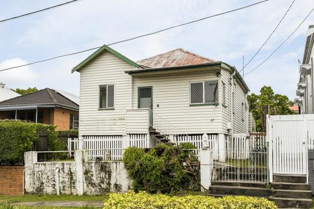 67 Withington Street, QLD 4169