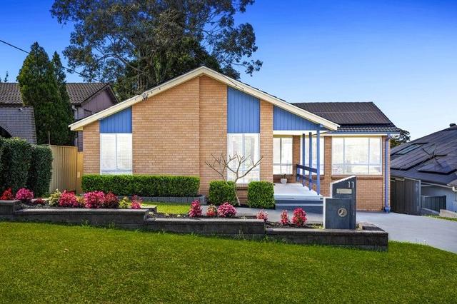 11 Taywood Avenue, NSW 2153