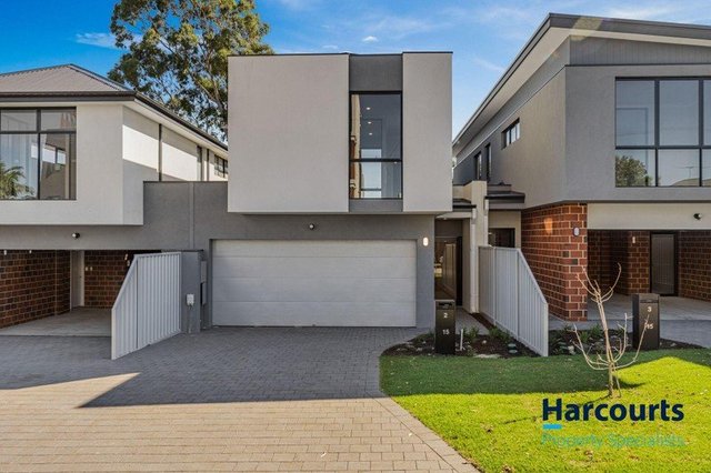 11 Ross Street, WA 6105