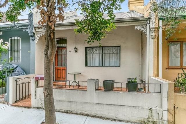 83 Denison Street, NSW 2050