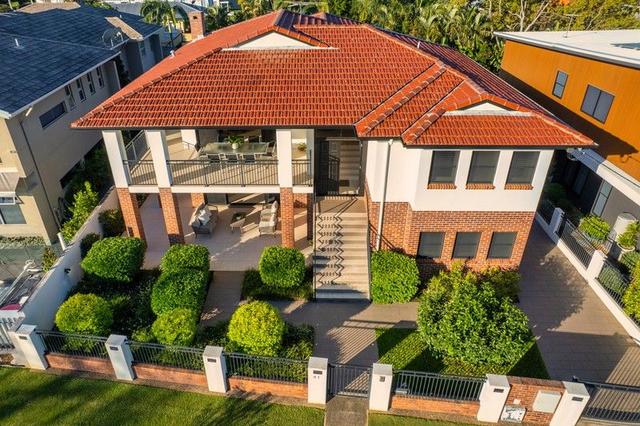 41 Oateson Skyline Drive, QLD 4170