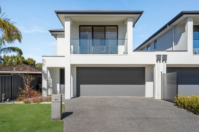 11 Lisa Place, SA 5022