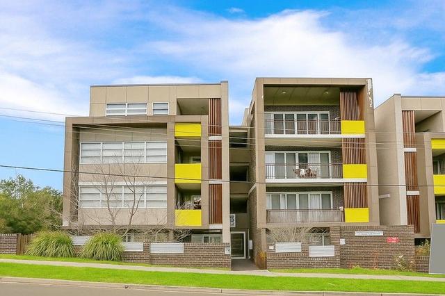 4/11-15 Peggy Street, NSW 2145