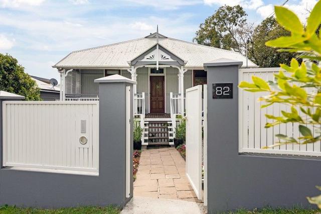 82 Herston Road, QLD 4059