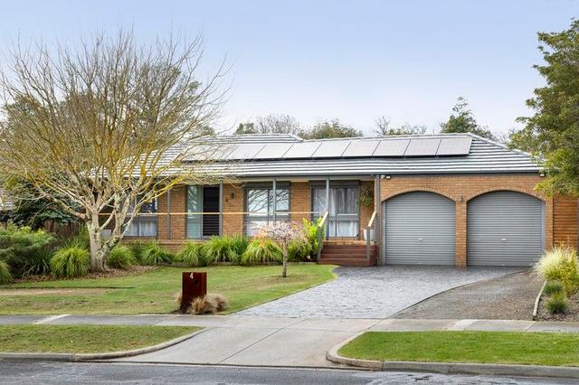 4 Netherplace Drive, VIC 3199