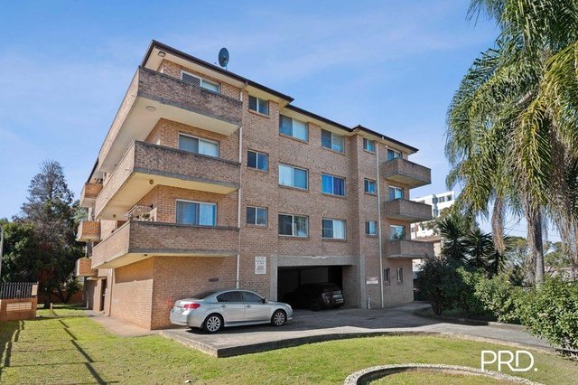 8/50 Nagle Street, NSW 2170