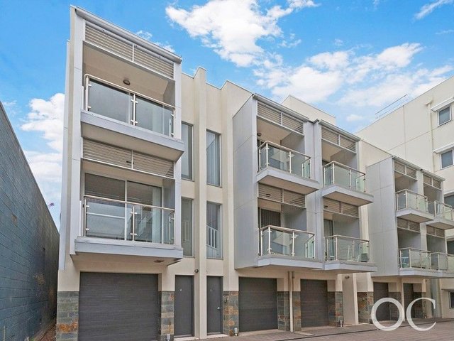 4/152 Gray Street, SA 5000