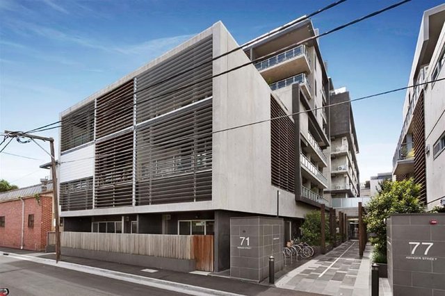 304/71 Abinger Street, VIC 3121