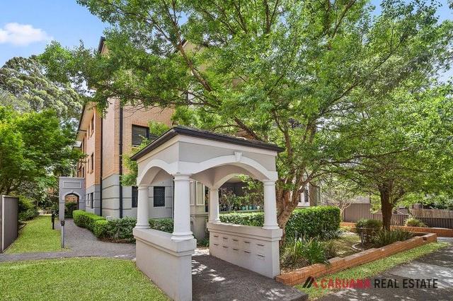8/7-9 Bembridge Street, NSW 2218