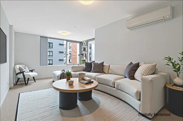 305/1 Brodie Spark Drive, NSW 2205