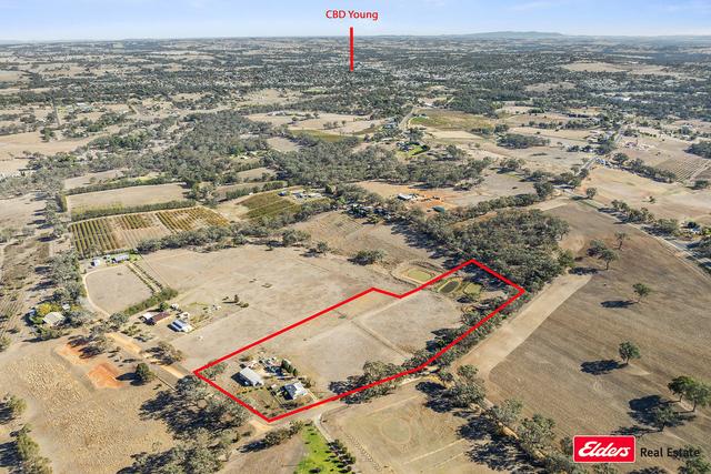 74 Ricketts Road, NSW 2594