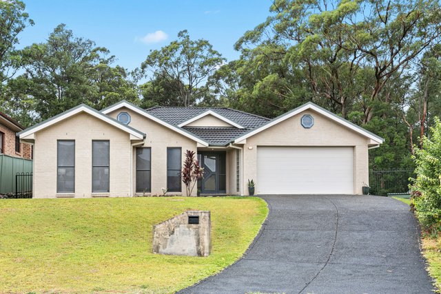 37 Cupania Crescent, NSW 2289