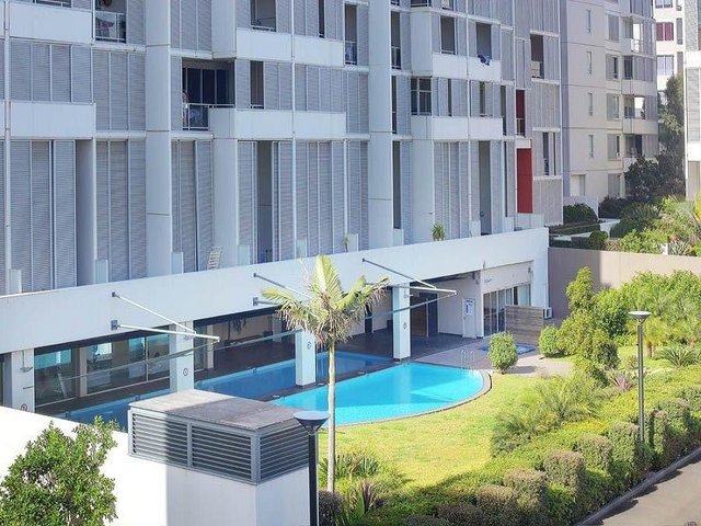 Level 1, A105/10 - 16 Marquet Street, NSW 2138