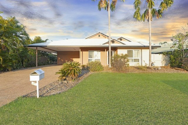 123 Farrar Boulevard, NT 0830