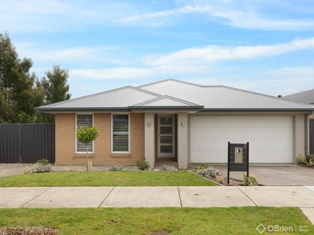 22 Clifton Crescent, VIC 3922