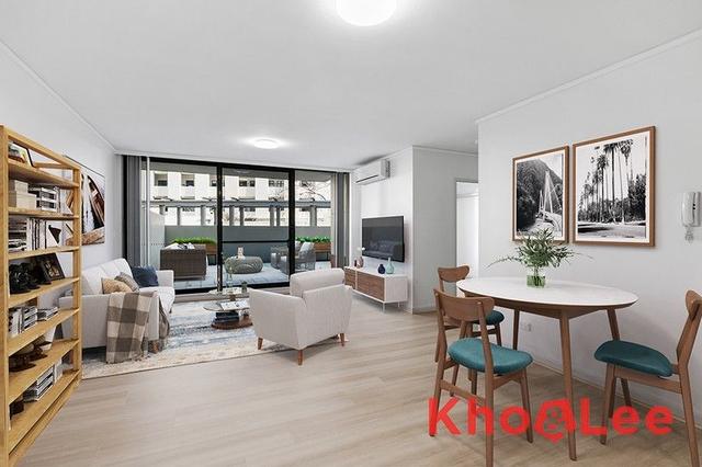 304/78 Mountain Street, NSW 2007