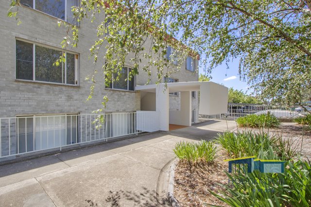 5/6 Wilkins Street, ACT 2607