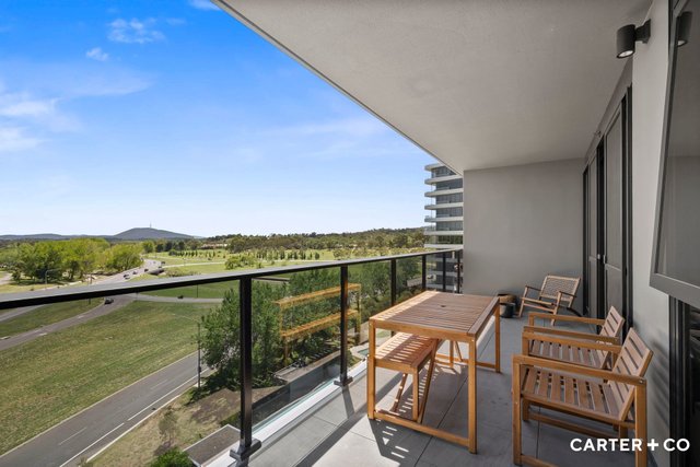 67/11 Irving Street, ACT 2606