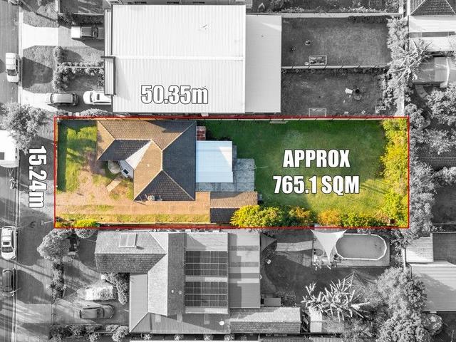 33 Brennan Road, NSW 2199