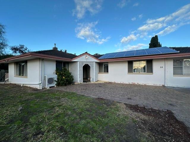 28 Park Street, WA 6317