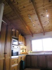 Kitchen Ceilings