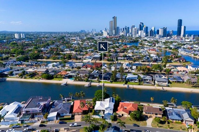 18 Weatherly Avenue, QLD 4218