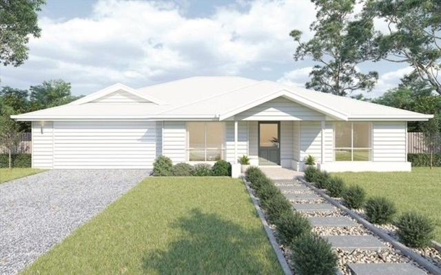 79 Lingiari Drive, NSW 2650