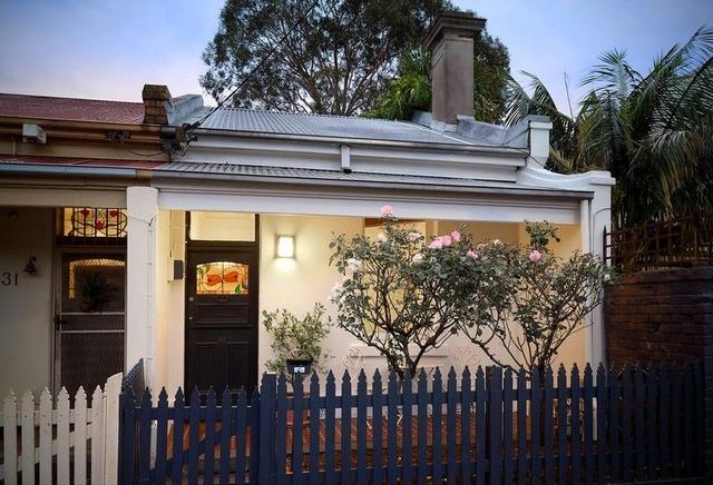 33 Cecil Street, VIC 3065